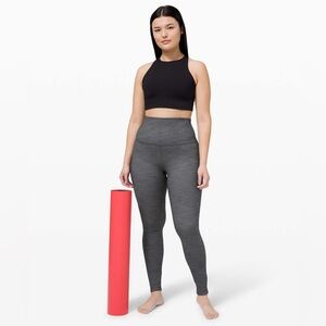Lululemon Align Pant Super High-Rise 28"